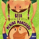 Bela e o Menino Manchado - Inverso