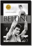 Bellini: o primeiro capitao campeao - Prata
