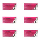 Belliz Black Luvas G C/10 (Kit C/06)