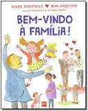 Bem-vindo a Familia! - Sm