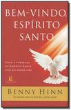Bem Vindo, Espírito Santo - Thomas nelson