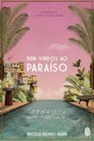 Bem-vindos ao paraiso - Morro branco