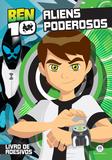 Ben 10 - Aliens poderosos