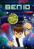 Ben 10 e os planetas - Fundamento