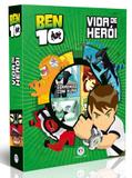 Ben 10 - Vida de herói