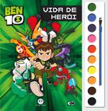 Ben 10 - Vida de herói