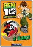 Ben : a alianca - colecao livro de historia - Fundamento