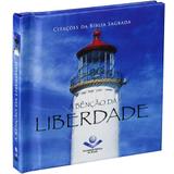 Bencao da liberdade - Sociedade biblica do brasil