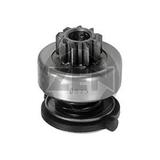 Bendix Motor de Partida GOL A6 PALIO - 9 Dentes (ZEN0925)