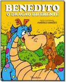 Benedito, O Dragão Diferente - Paz de espirito.