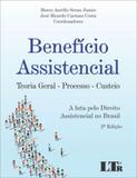 Beneficio assistencial - Ltr