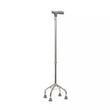 Bengala de Aluminio 4 pontas - Proditi