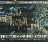 Benjamin Britten - The Turn of the Screw - Membran