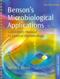 Bensons microbiological applications laboratory manual in general microbiology, complete version - Mhp - mcgraw hill professional