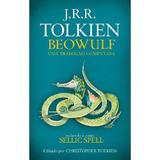 Beowulf - Uma tradução comentada - incluindo o conto sellic spell