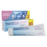 Bepantol Baby Bayer - Creme Preventivo de Assaduras
