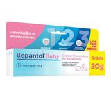 Bepantol Baby Bayer Leve 120g
