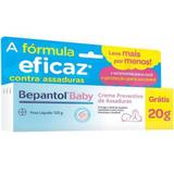 Bepantol Baby Bayer Leve 120g