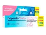 Bepantol Baby Creme Preventivo de Assaduras 15% Off