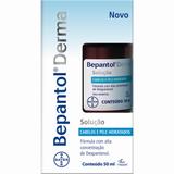 Bepantol Derma Solução Bayer 50ml