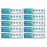 Bepantriz Dexpantenol Cicatriza Tatuagem e Previne Assaduras Fissuras Dermatite kit 10x30g - Cimed