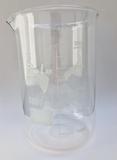 Béquer - Forma Baixa 5.000ml - (Griffin) - Plenalab