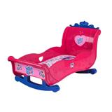 Bercinho Baby Alive 2132 - Cotiplás - Cotiplas