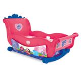 Bercinho Baby Alive - Cotiplás - Cotiplas