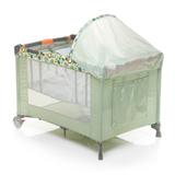 Berço até 15kg - Funny - Verde - Voyage - Cosco