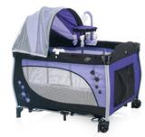 Berço Balanço Cercado Desmontável Portatil Chiqueirinho - Baby style