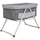 Berço Desmontável Lenox Kiddo Sleep Melange Grafite - 6043MG