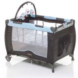 Berço Desmontável Toybar IMP91109 Azul Cosco
