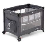 Berço desmontável Triton até 18kg - Galzerano