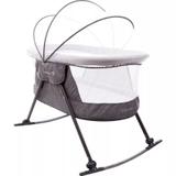 Berço Para Bebê Portátil Moises Dreamy Grey - Safety 1ST