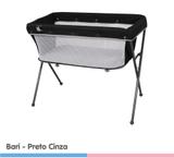Berço Portátil Acopla a Cama Co-Leito Bari Galzerano