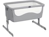 Berço Portátil Chicco Next2Me 6 Níveis de Altura - para Crianças até 9Kg