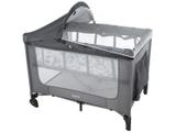 Berço Portátil Cosco Happy - 2 Níveis de Altura 0 a 15kg