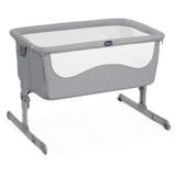 Berço Portátil Dobrável Next 2 Me Pearl - Chicco