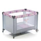 Berço Portátil Funny Voyage Rosa