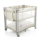 Berço Portátil Mini Play (Até 15Kgs) Safety 1st - Pop Beige