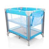 Berço Portátil - Mini Play Pop - Blue - Safety 1st