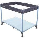 Berço Portátil Origin Azul - Cosco