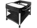 Berço Portátil Safety 1st Easy Fold - 2 Níveis de Altura 0 a 15kg