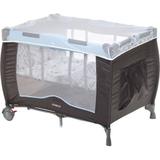 Berço Portátil Toybar Azul - Cosco