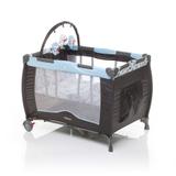 Berço Portátil Toybar Cosco Azul