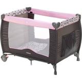 Berço Portátil Toybar Rosa - Cosco