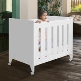Berço Quarto Bebe Moises Junior - Planet baby