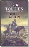 Beren e Luthien - Harpercollins brasil