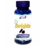 Berinjela Promel 400mg 60caps