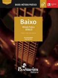Berklee - baixo - metodo pratico - Passarim editora